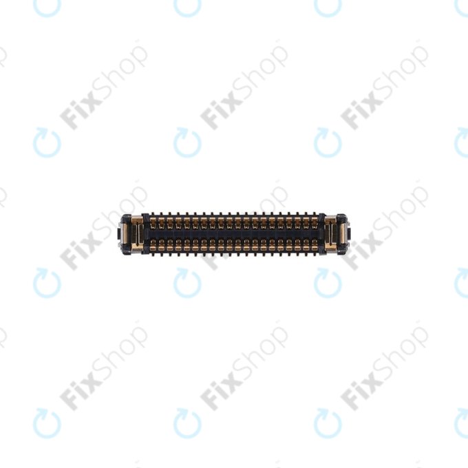 Apple iPhone XR - Conector FPC de Încărcare USB