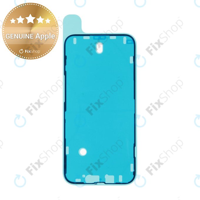 Autocolant sub LCD Adhesive pentru iPhone 14 | 923-08090-S | Genuine Apple