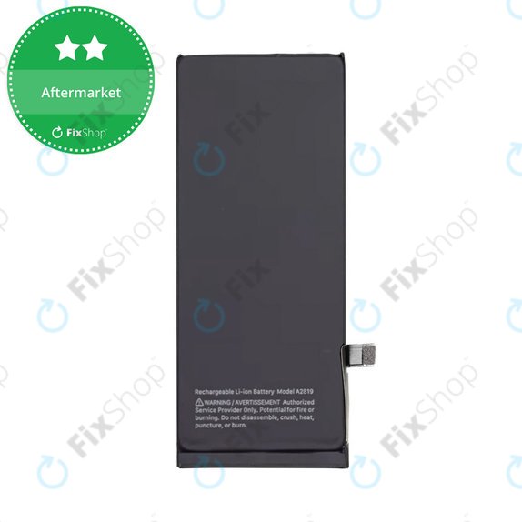 Baterie pentru iPhone SE (3rd Gen 2022), 2018mAh