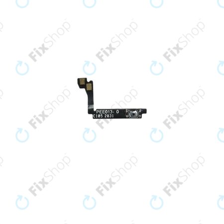 OnePlus 8T - Cablu flex Butonul de Pornir + Volum