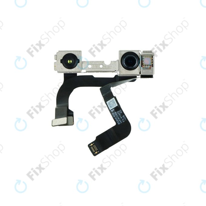 Apple iPhone 12, 12 Pro - Cameră Frontală cu Cameră IR