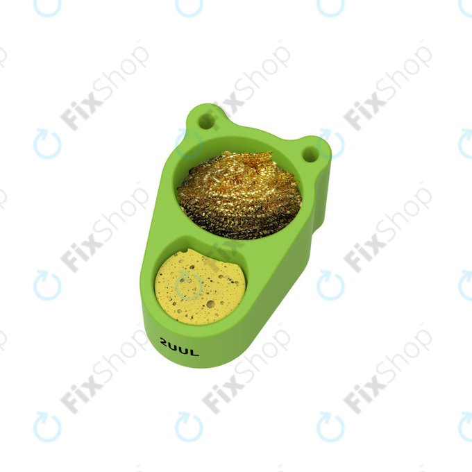 Suport pentru curățarea vârfurilor de lipit Max Clean, 2UUL FD30