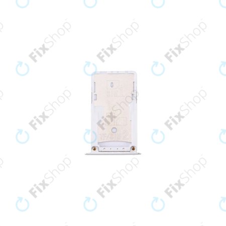 Xiaomi Redmi 4X - Slot SIM (White)