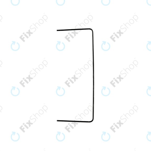 Samsung Galaxy Z Fold 5 F946B - Ramă Frontală LCD (Sub) - GH98-48527A Genuine Service Pack