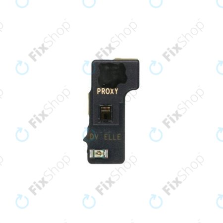 Huawei P30 - Senzor de proximitate + Cablu flex - 02352NLJ Genuine Service Pack