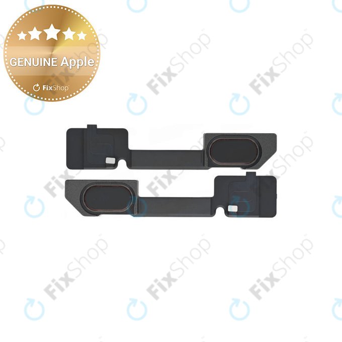 Difuzoare (Stânga și Dreapta) pentru MacBook Pro 16", A3403 (2024), 923-11884, Genuine Apple