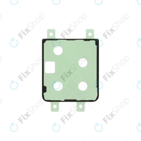 Samsung Galaxy Z Flip 5 F731B - Autocolant sub Carcasă Baterie Adhesive - GH02-24952A Genuine Service Pack