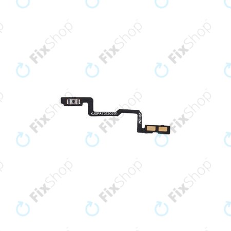 Oppo A73 CPH2161 - Cablu Flex pentru Butonul de Pornire