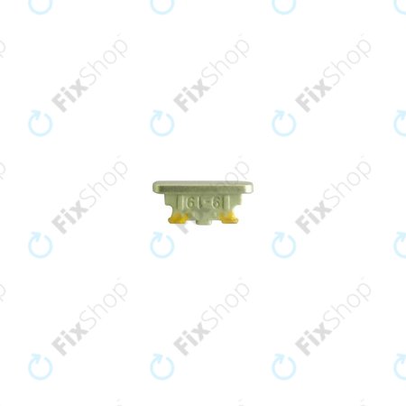 Samsung Galaxy A34 5G A346B, A54 5G A546B - Buton Pornire (Light Green) - GH98-48074C Genuine Service Pack