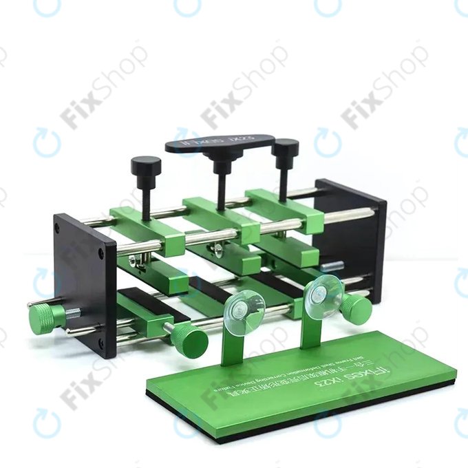 iFixes iX23 - dispozitiv pentru îndreptarea ramelor iPhone