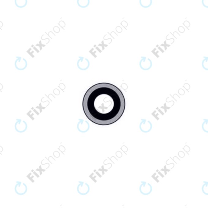 Apple iPad 2 - Sticlă Cameră Spate