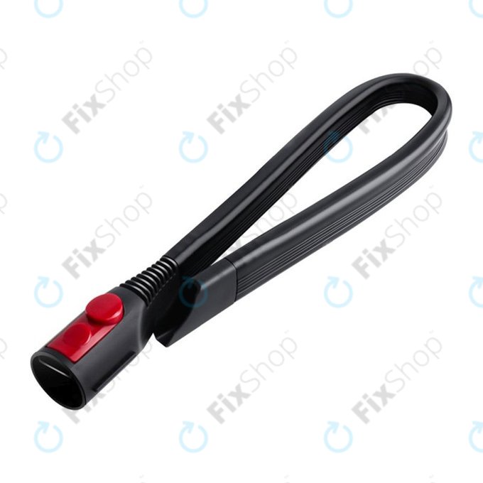 Dyson V-series, Outsize - Duză cu fantă flexibilă