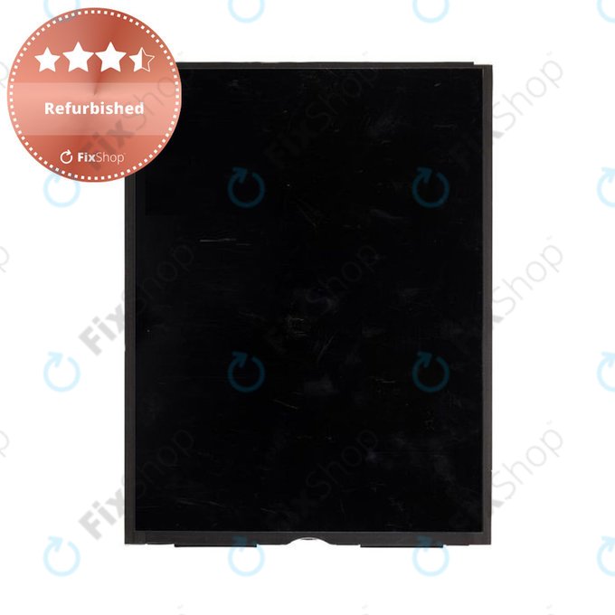 Apple iPad (7th Gen 2019, 8th Gen 2020, 9th Gen 2021) - Ecran LCD Refurbished