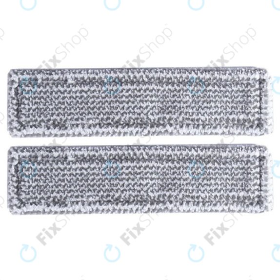 Mop, 2 buc., Exterior pentru Kärcher WV-series