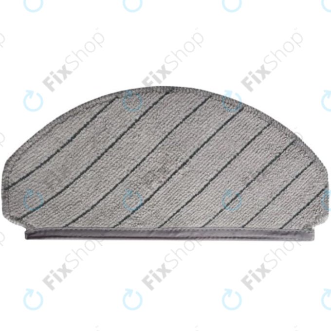 Ecovacs Deebot N20, N20 Plus, N20 Pro Plus - Mop