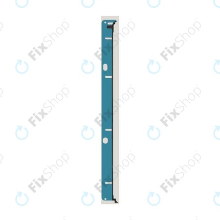 Huawei MediaPad M5 8.4 - Autocolant sub LCD Ahesive (Stânga) - 51637567 Genuine Service Pack