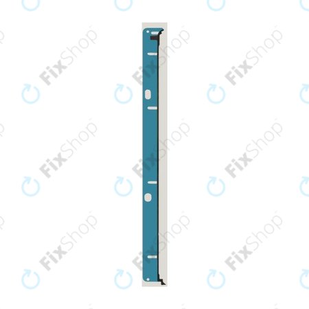 Huawei MediaPad M5 8.4 - Autocolant sub LCD Ahesive (Stânga) - 51637567 Genuine Service Pack