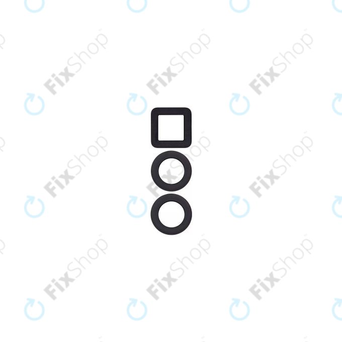 Motorola Edge 20 Pro XT2153 - Sticlă Cameră Spate (3buc)