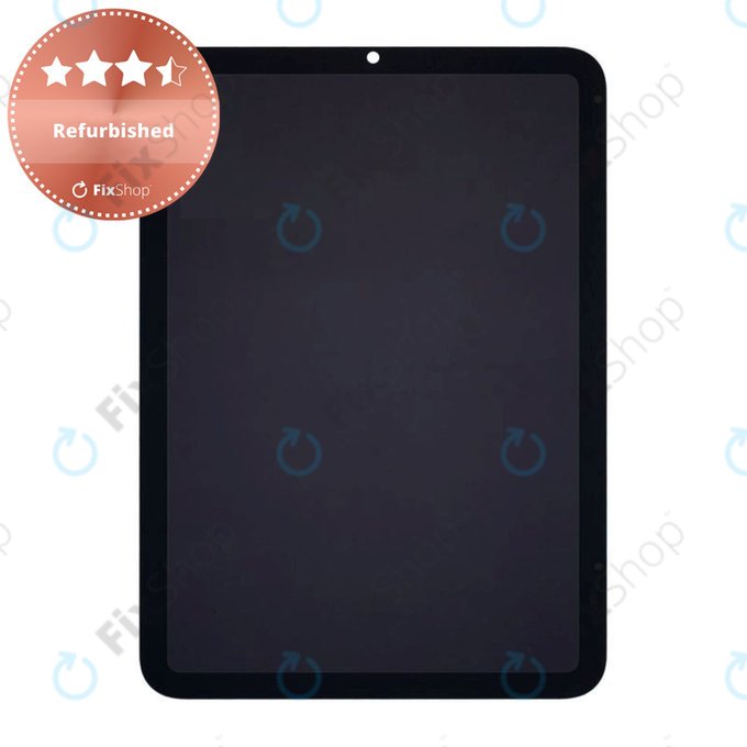 Apple iPad Mini 6 - Ecran LCD + Sticlă Tactilă Refurbished
