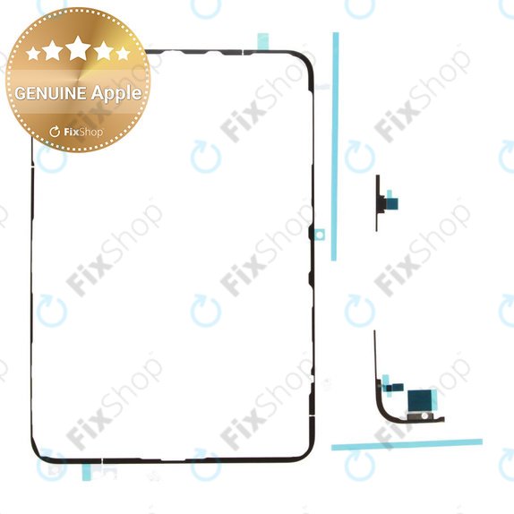 Autocolant sub LCD Adhesive pentru iPad Mini (2024) | WiFi + Cellular | 076-00570 | Genuine Apple