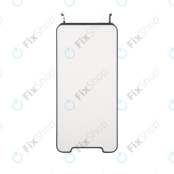 Apple iPhone 11 - Iluminare de Fundal