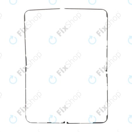 Apple iPad (11th Gen 2025) - Autocolant sub Suprafaţa Tactilă Adhesive