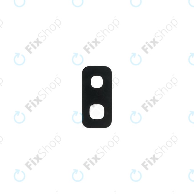 Samsung Galaxy S9 Plus G965F - Sticlă Camere - GH64-06725A Genuine Service Pack