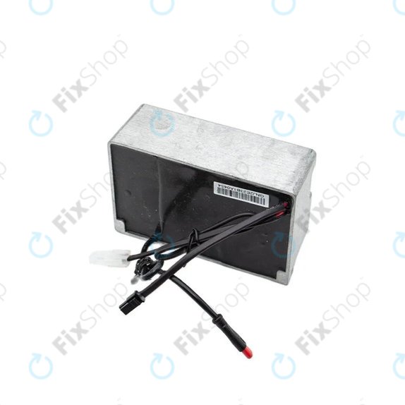 Segway Kickscooter P65, P100, P100SE - Adaptor de Încărcare Incorporat