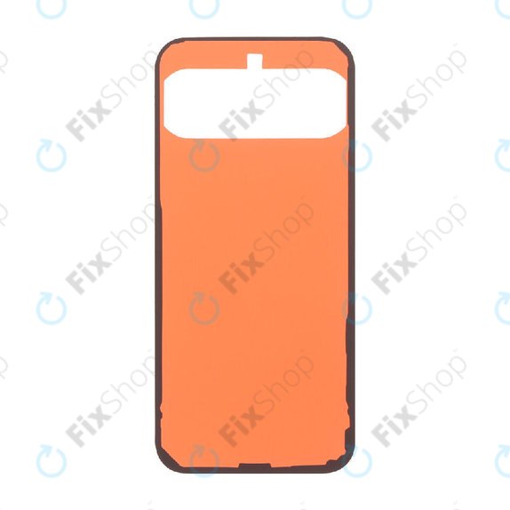 Bandă adezivă pentru capac baterie (Adhesive) pentru Google Pixel 10 Pro