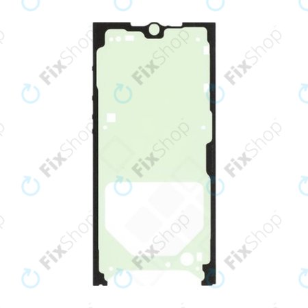 Samsung Galaxy S22 Ultra S908B - Autocolant sub LCD Adhesive - GH02-23303A Genuine Service Pack
