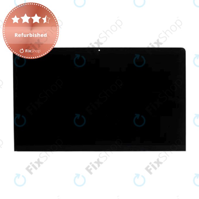 Apple iMac 27" A2115 (2020) - Retina 5K Ecran LCD Refurbished