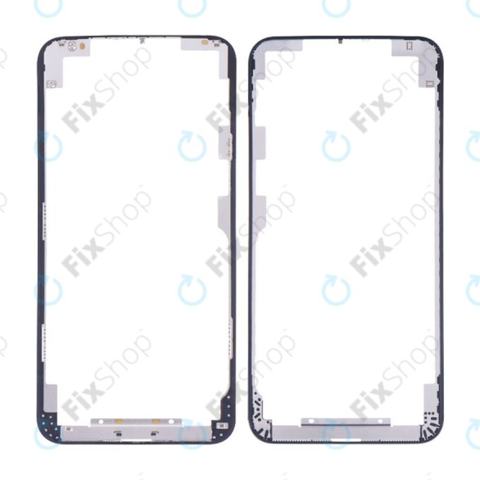 Apple iPhone 11 Pro Max - Ramă Frontală