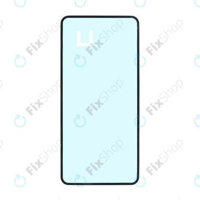 Xiaomi Mi 8 Lite - Autocolant sub Carcasă Baterie Adhesive