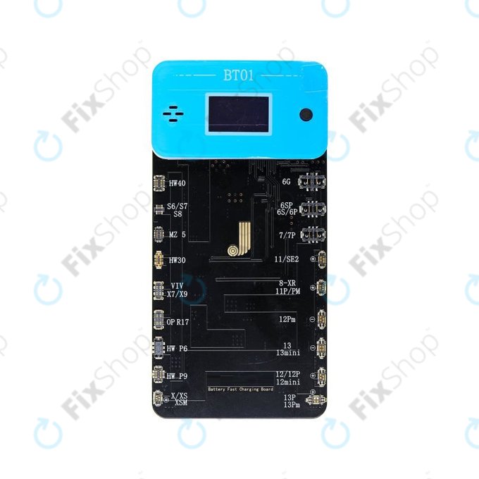 JC BT01 - Charging Board pentru baterii (iPhone 6 - 13 Pro Max)