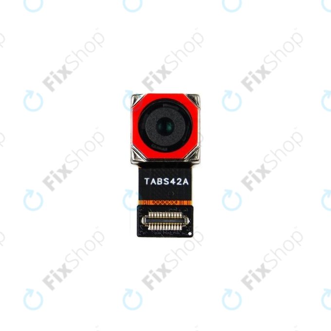 Motorola Moto E7 Power XT2097, E7i Power - Cameră Spate Modul 13MP - S928C97812 Genuine Service Pack
