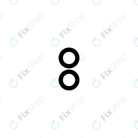 Realme GT 2 5G RMX3310 RMX3312 - Sticlă Cameră Spate