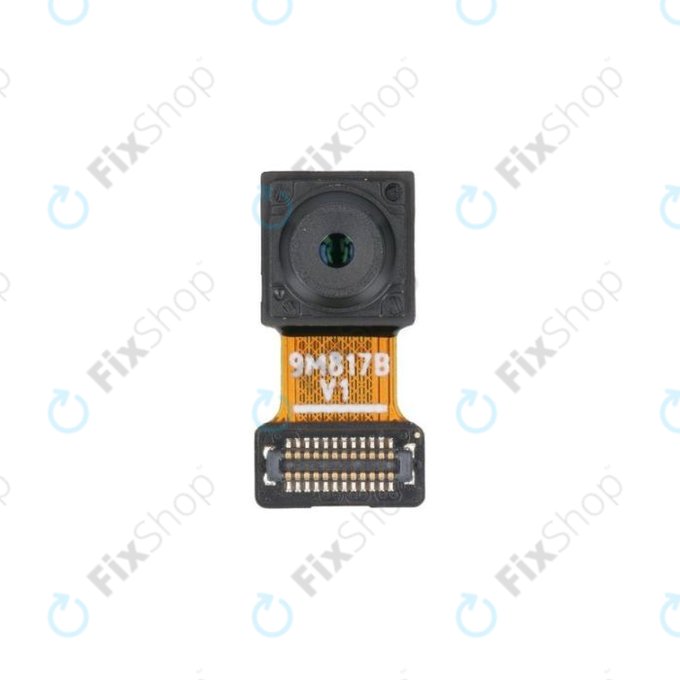 Samsung Galaxy A20s A207F - Cameră Frontală 8MP - GH81-17795A Genuine Service Pack