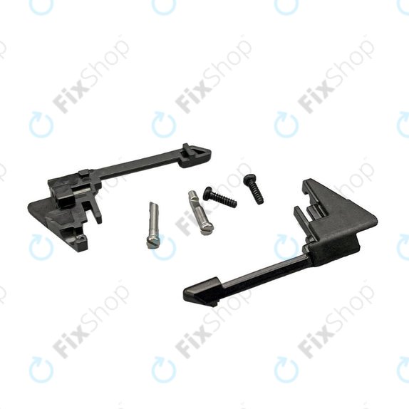 Cleme suport mop pentru iRobot Roomba Combo 10 Max, j7, j7+, j9, j9+