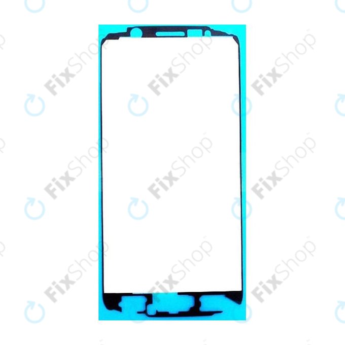 Samsung Galaxy S6 G920F - Autocolant sub Sticlă Tactilă Adhesive - GH81-12747A Genuine Service Pack