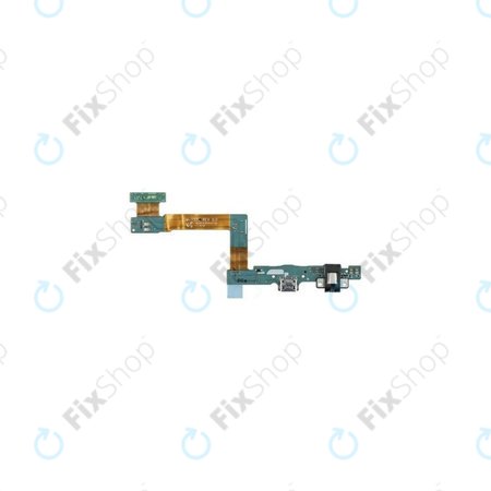 Samsung Galaxy Tab A 9.7 3G/LTE SM T555 - Conector de Încărcare + Cablu flex - GH96-08378A Genuine Service Pack