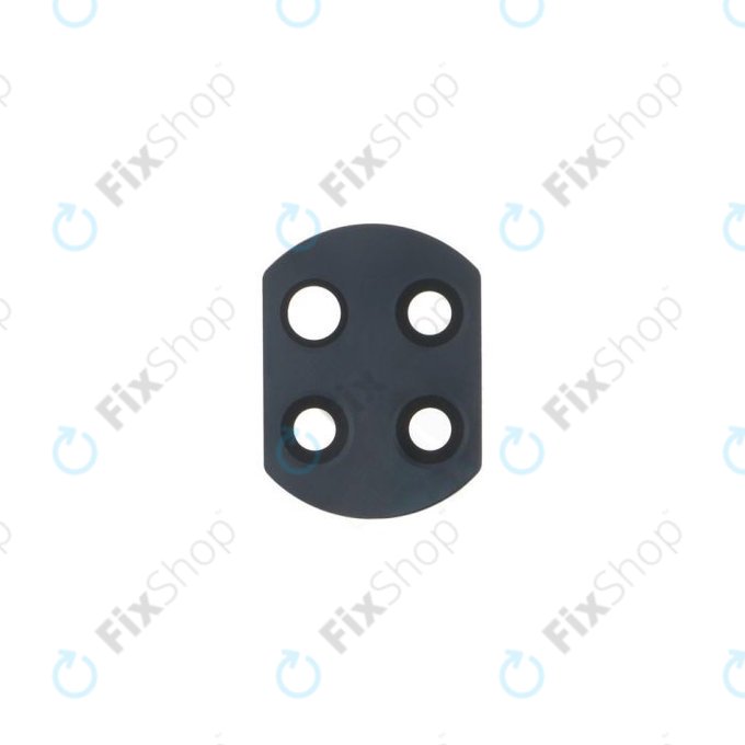 Xiaomi Mi 10T Lite 5G - Sticlă Cameră Spate