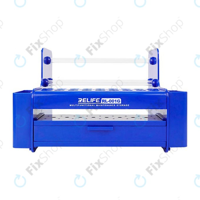 Relife RL-001G - Depozit de Întreținere Multifuncțional