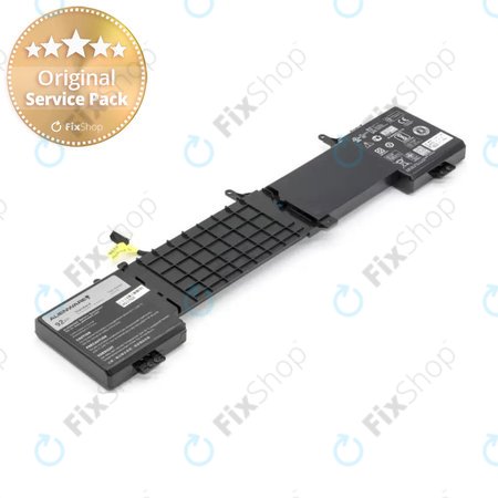 Dell Alienware 17 R3 - Baterie 6JHDV 6210mAh - 77053284 Genuine Service Pack