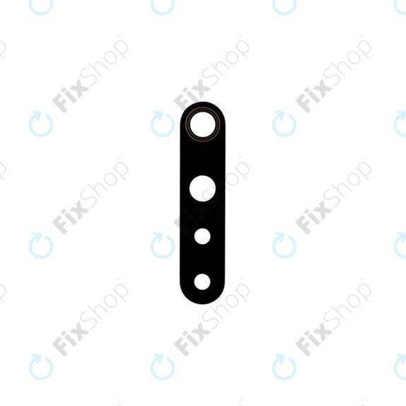 Realme 6 Pro - Sticlă Cameră Spate