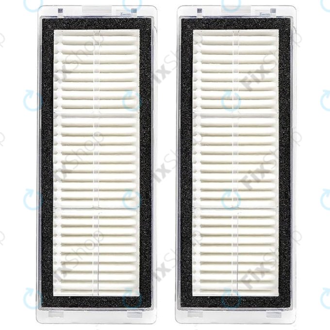 Filtru HEPA, 2 buc. pentru Xiaomi Dreame L20 Ultra, X20 Pro, X20 Pro Plus
