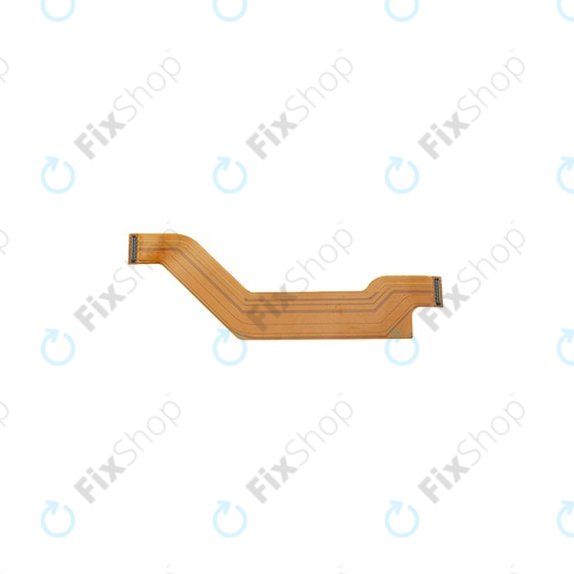 Huawei MediaPad M3 8.4 - Principal Cablu Flex - 03023VPT Genuine Service Pack
