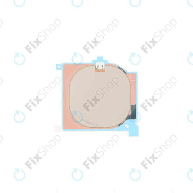 Apple iPhone 16e - Chip de Încărcare Wireless + NFC