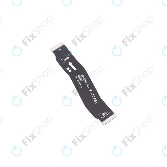 Samsung Galaxy S23 Plus S916B - Principal Cablu Flex
