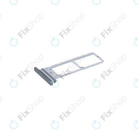 Samsung Galaxy Note 20 N980B - Slot SIM (Mystic Grey) - GH98-45734A Genuine Service Pack