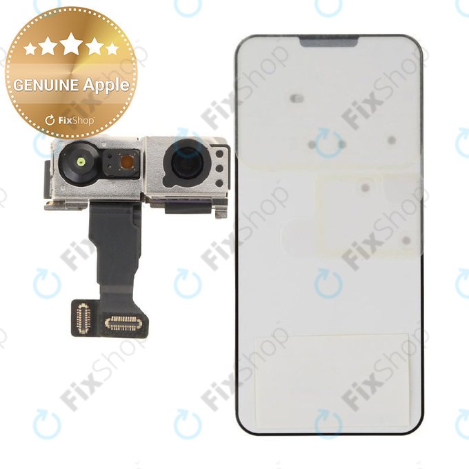 Cameră Frontală pentru iPhone 17 | 661-56066 | Genuine Apple